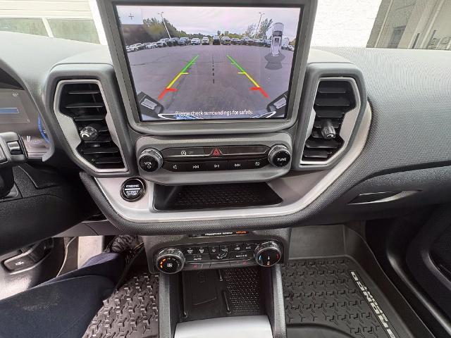 2023 Ford Bronco - $27,999