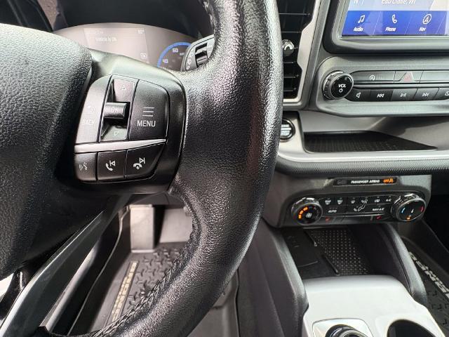 2023 Ford Bronco - $27,999