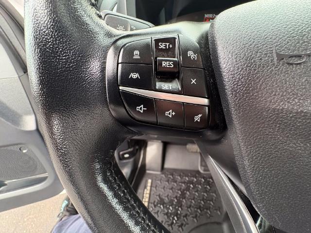 2023 Ford Bronco - $27,999