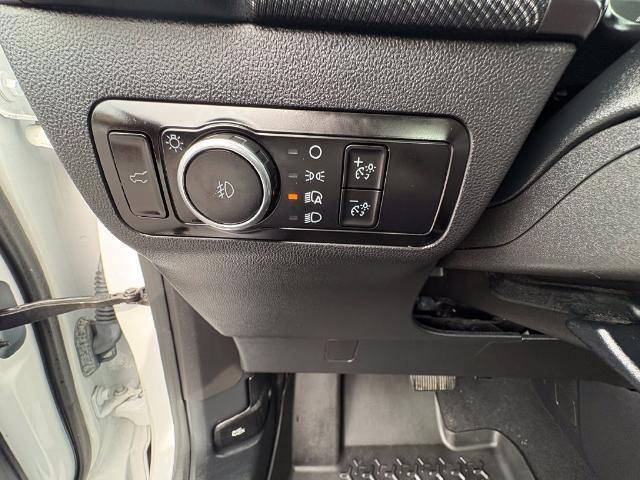 2023 Ford Bronco - $27,999