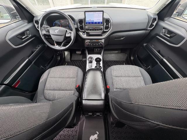 2023 Ford Bronco - $27,999