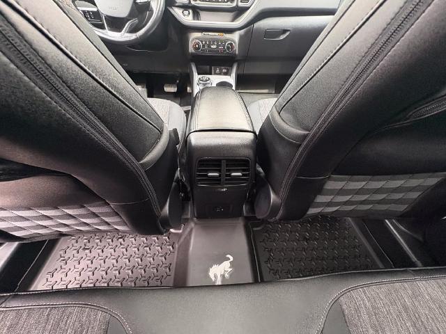 2023 Ford Bronco - $27,999