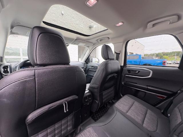 2023 Ford Bronco - $27,999