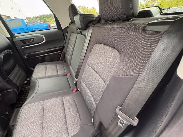 2023 Ford Bronco - $27,999