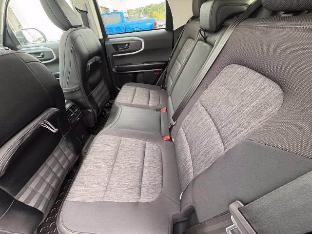 2023 Ford Bronco - $27,999