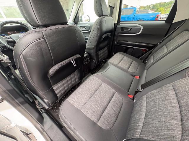 2023 Ford Bronco - $27,999
