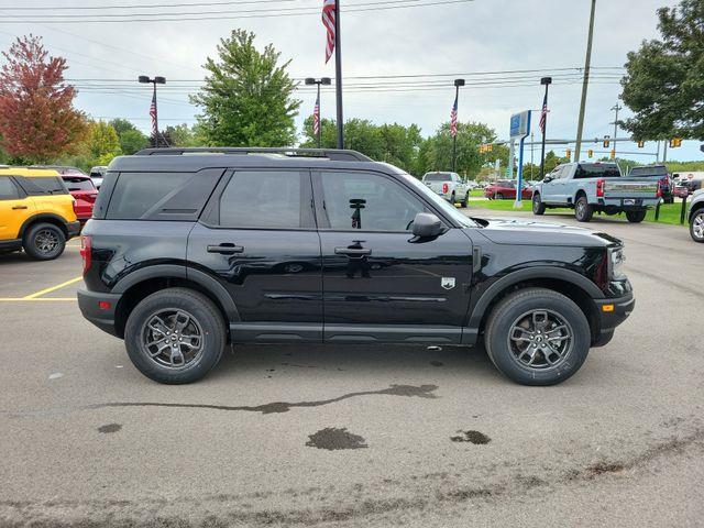 2023 Ford Bronco - $24,835