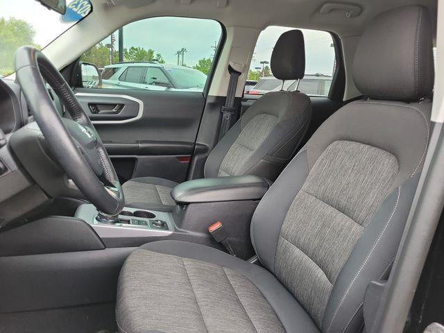 2023 Ford Bronco - $24,835