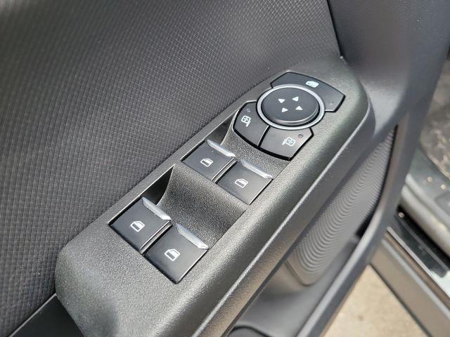 2023 Ford Bronco - $24,835
