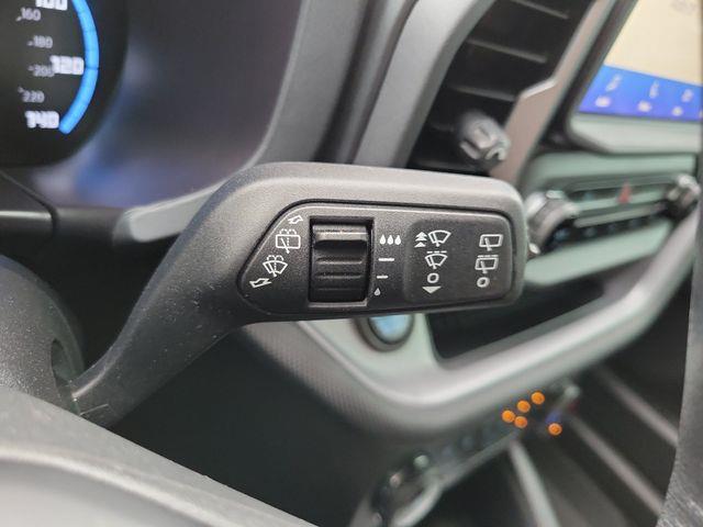 2023 Ford Bronco - $24,835