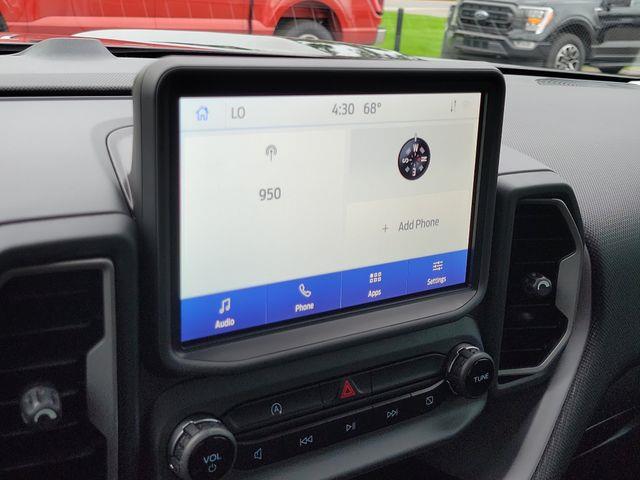 2023 Ford Bronco - $24,835