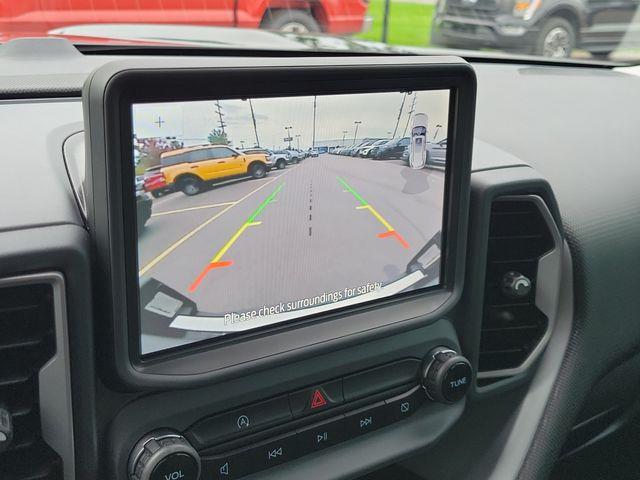 2023 Ford Bronco - $24,835