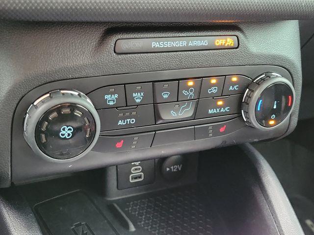 2023 Ford Bronco - $24,835