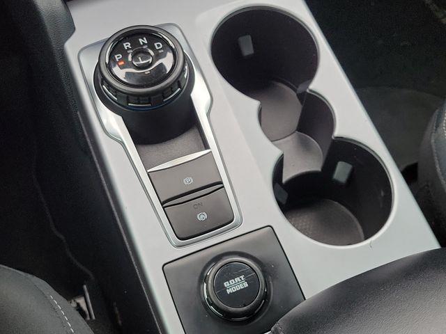 2023 Ford Bronco - $24,835