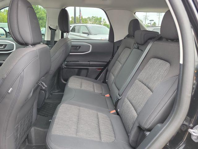 2023 Ford Bronco - $24,835