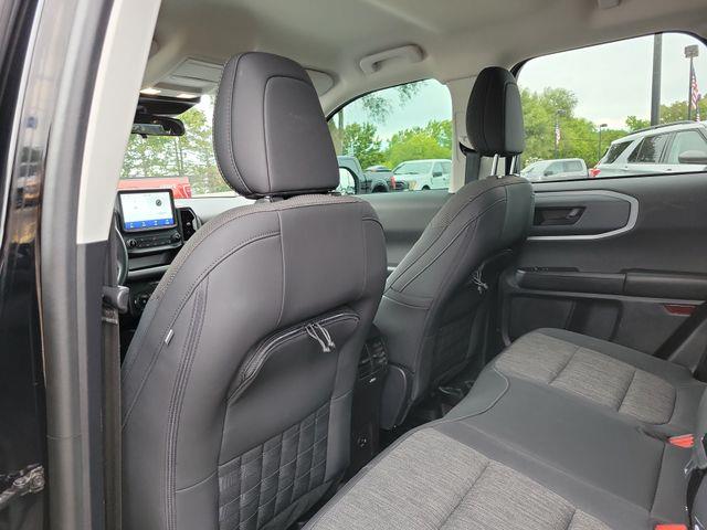 2023 Ford Bronco - $24,835