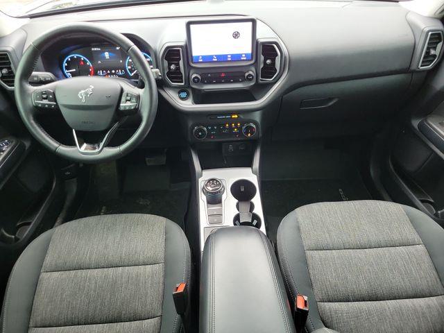 2023 Ford Bronco - $24,835