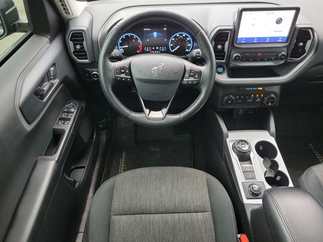 2023 Ford Bronco - $24,835