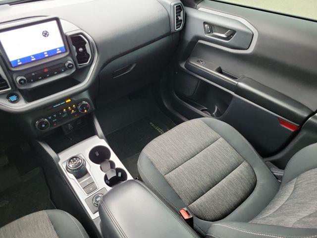 2023 Ford Bronco - $24,835