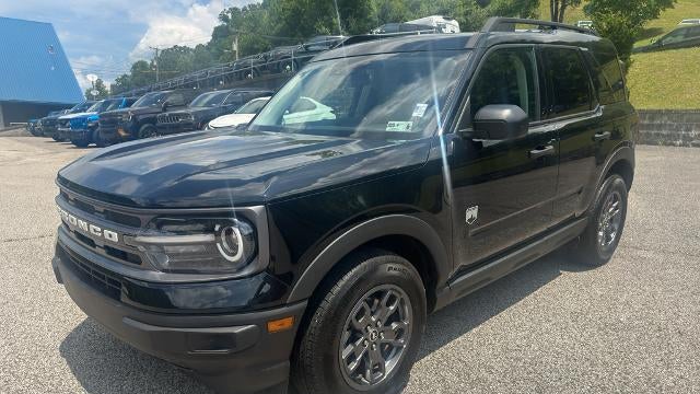 Preowned 2023 Ford Bronco Sport Big Bend for Sale