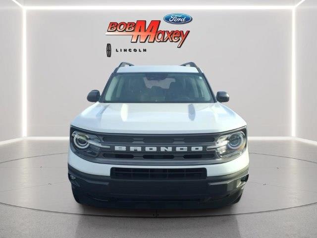 2023 Ford Bronco - $24,224