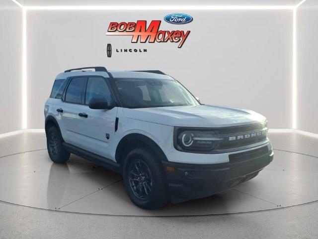 2023 Ford Bronco - $24,224