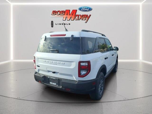 2023 Ford Bronco - $24,224