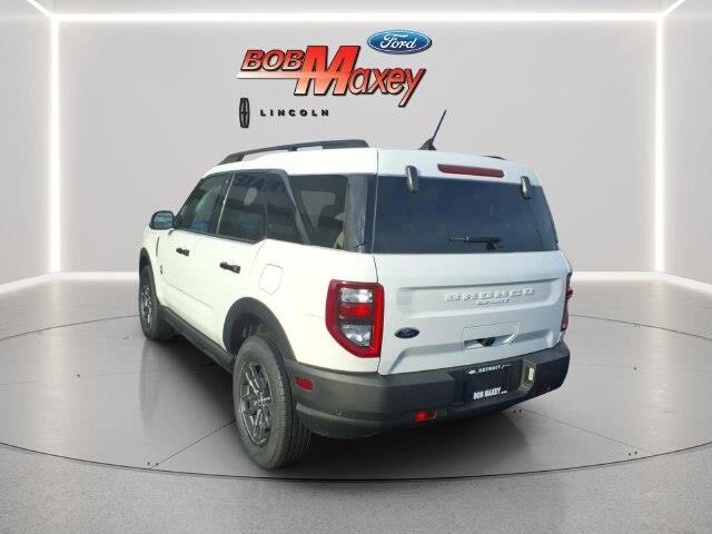 2023 Ford Bronco - $24,224