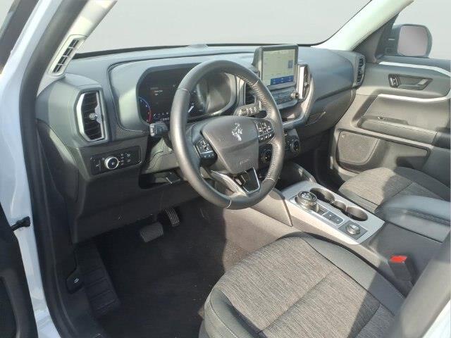 2023 Ford Bronco - $24,224
