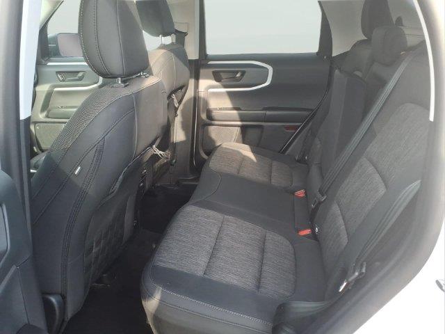 2023 Ford Bronco - $24,224