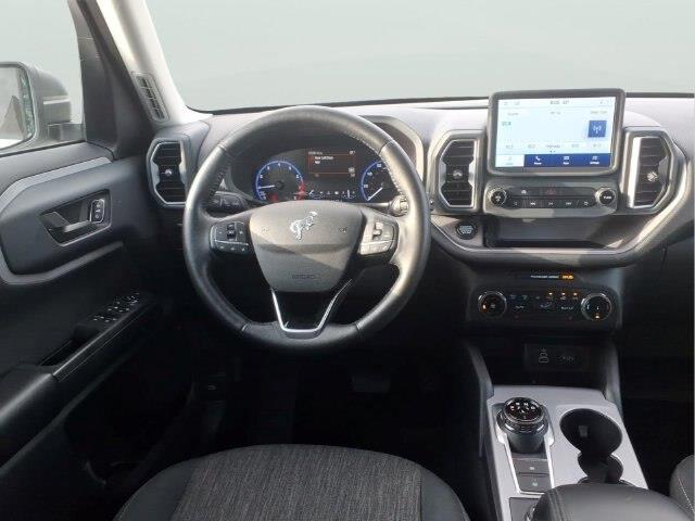 2023 Ford Bronco - $24,224