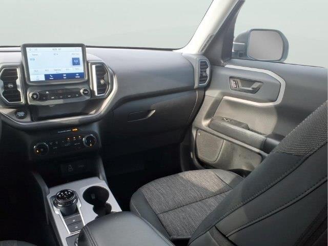 2023 Ford Bronco - $24,224