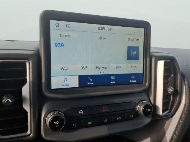 2023 Ford Bronco - $24,224