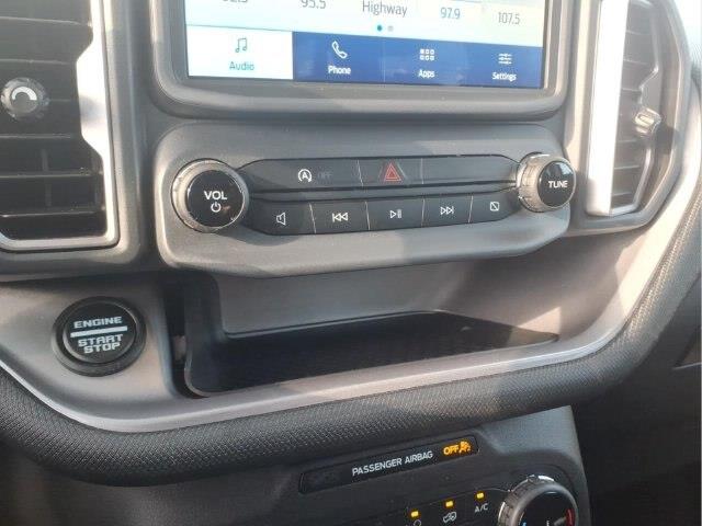 2023 Ford Bronco - $24,224