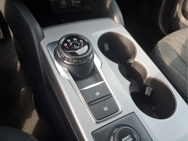 2023 Ford Bronco - $24,224