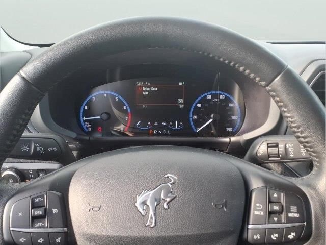 2023 Ford Bronco - $24,224