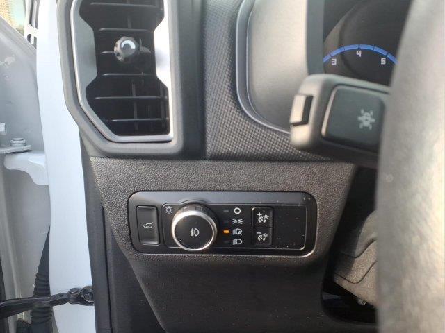2023 Ford Bronco - $24,224