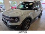 2023 Bronco Sport Thumbnail 1