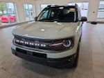 2023 Bronco Sport Thumbnail 2