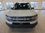 2023 Bronco Sport Thumbnail 3