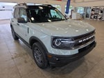 2023 Bronco Sport Thumbnail 4