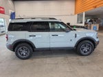 2023 Bronco Sport Thumbnail 6