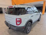 2023 Bronco Sport Thumbnail 7