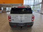2023 Bronco Sport Thumbnail 8