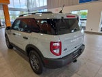 2023 Bronco Sport Thumbnail 9