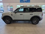 2023 Bronco Sport Thumbnail 10
