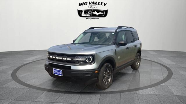 2023 Ford Bronco - $19,959