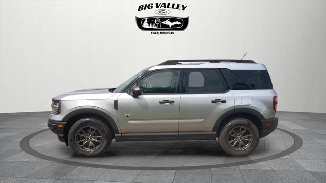 2023 Ford Bronco - $19,959