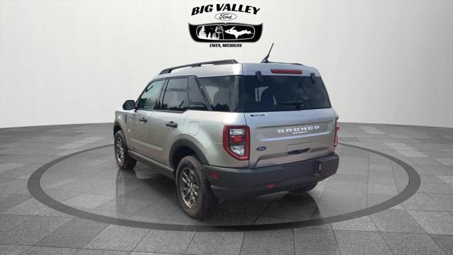 2023 Ford Bronco - $19,959