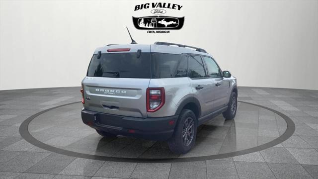 2023 Ford Bronco - $19,959